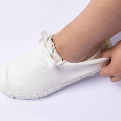 Hot sale high quality silicone overshose shoe cover rain reusable waterproof protector boots for women men skidproof