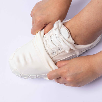 Hot sale high quality silicone overshose shoe cover rain reusable waterproof protector boots for women men skidproof