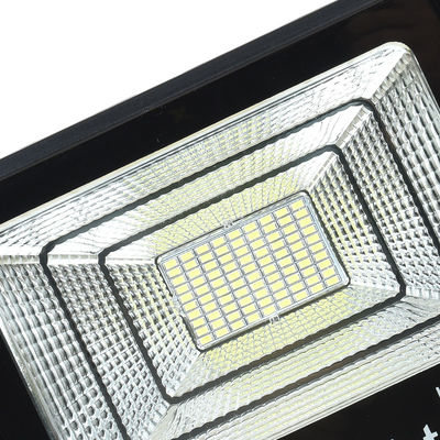 高性能のABS 1040LM太陽60wは洪水ライト/太陽電池パネルの洪水ライトを導いた