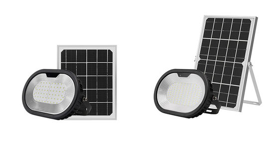 セリウム防水80W 50W LEDの太陽洪水ライト50000hour太陽保証洪水ライト
