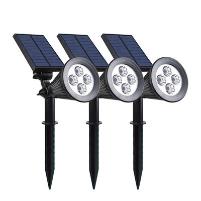 ABS 5V 200内腔LEDの太陽庭ライト