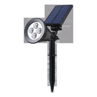 ABS 5V 200内腔LEDの太陽庭ライト
