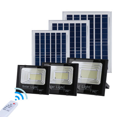 セリウム防水80W 50W LEDの太陽洪水ライト50000hour太陽保証洪水ライト