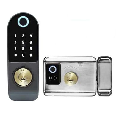 ホテル制御Bluetoothのための40mmのスマートな電子ロック