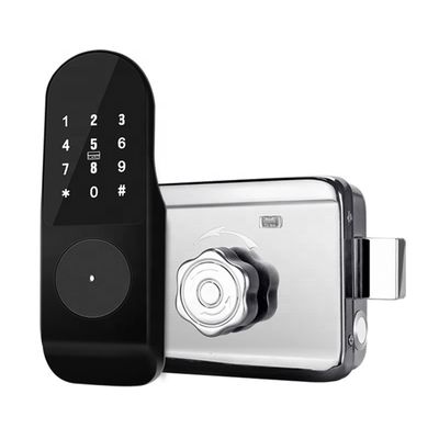 ホテル制御Bluetoothのための40mmのスマートな電子ロック