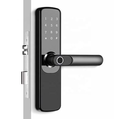 総本店のためのパスワード35mm-50mm Tuyaスマートな電子ロック