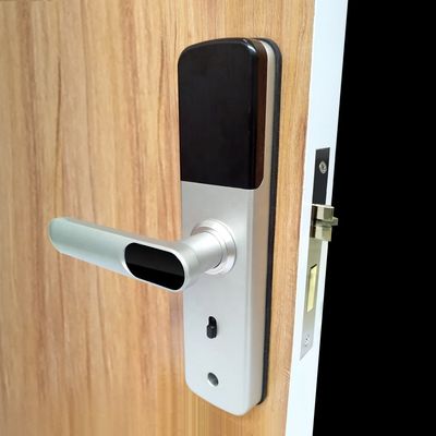 50mm Ttlock電子デジタルのドア ロックのスマートなDeadboltのドア ロック