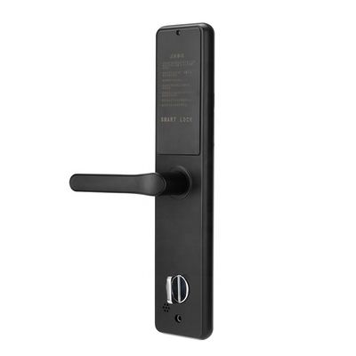 40mm-90mmの顔認識のスマートなロック