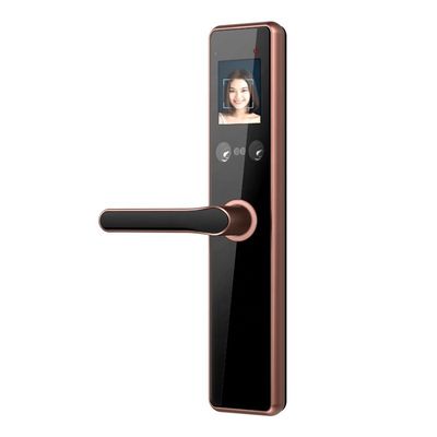 40mm-90mmの顔認識のスマートなロック