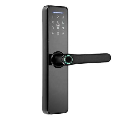 Rosh Ttlock TuyaのAppスマートな電子ロックのWifiパスワード ロック