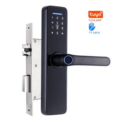 Rosh Ttlock TuyaのAppスマートな電子ロックのWifiパスワード ロック