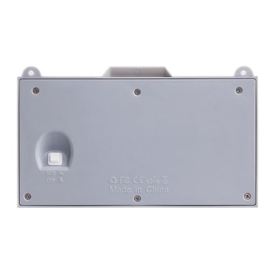 IP55 18Ledsの太陽モーションセンサーの保証軽い太陽センサーの壁ランプ