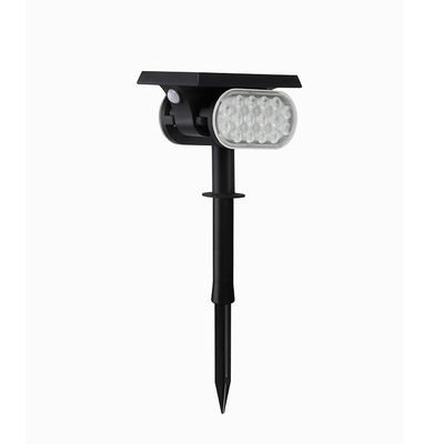 90lm/W保証夜屋外LED太陽景色ライト2800-3200K新型