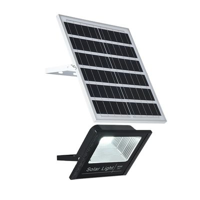 道の体育館の庭のための極度の明るい1560LM 100W LEDの太陽洪水ライト6500K