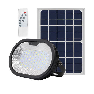 セリウム防水80W 50W LEDの太陽洪水ライト50000hour太陽保証洪水ライト